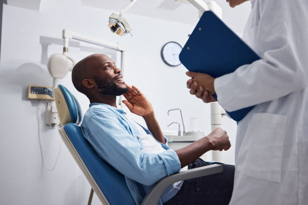 Dentist for Dental Trauma in MO