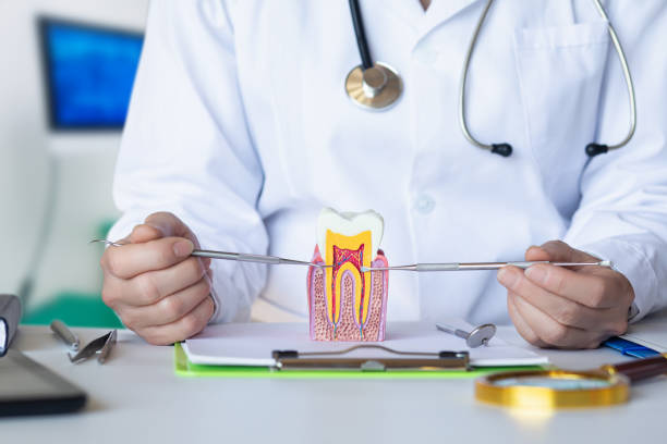 Emergency Dental Filling Replacement in MO