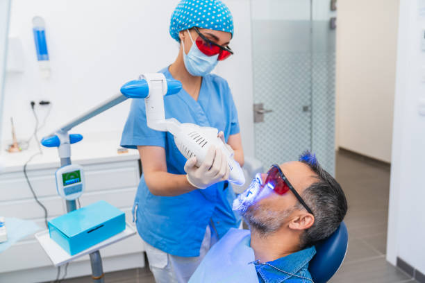 Best Chipped Tooth Repair Near Me  in Marble Hill, MO